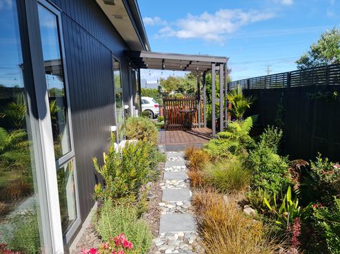 31 Domett Street, Westport