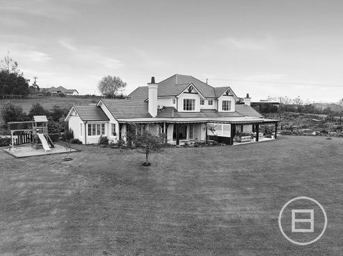 91 Grace Hill Drive, Dairy Flat