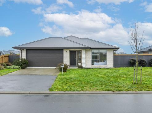 21 Bethany Road, Rolleston