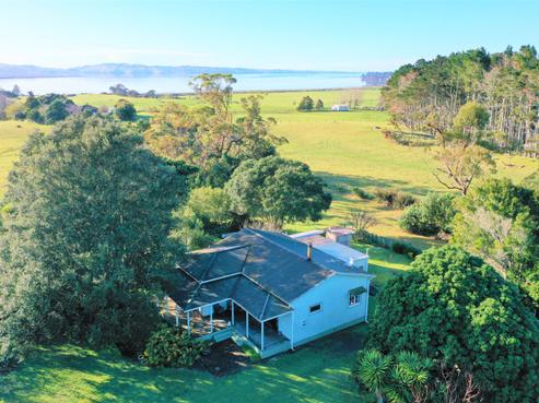 3156 Pouto Road, Te Kopuru