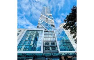 PACIFICA TOWER - PREMIER OFFICE SPACE
