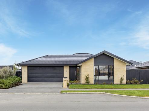 61 Tauhinu Avenue, Lincoln