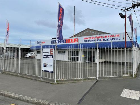 223 Hillside Road, South Dunedin