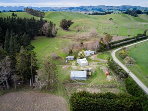 98 Fosters Road, Cheviot