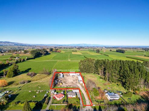 45 Edwards Street, Kimbolton