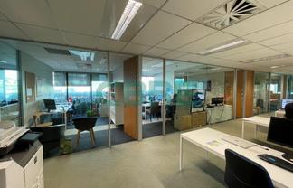 CBRE - Prime Corporate Opportunity On Carbine