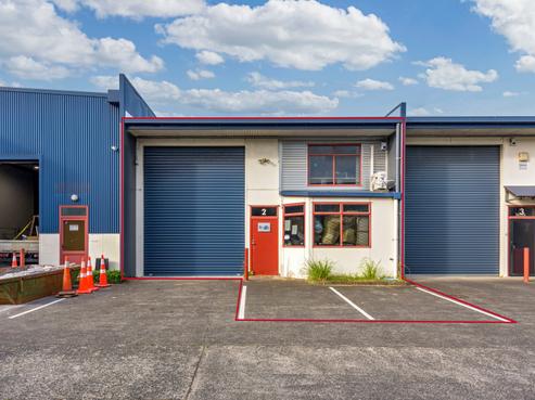 2/55 Ash Road, Wiri