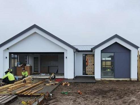 16 Sudbury Way, Rolleston