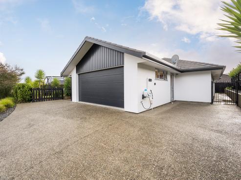 27 Sanctuary Drive, Stoke