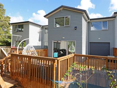 65D Metcalfe Road, Ranui