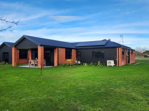 180 Inglefield Street, Pirongia