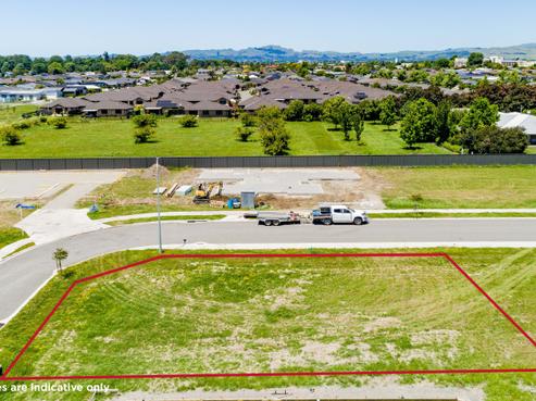 4 Te Ara Matipou, Frimley