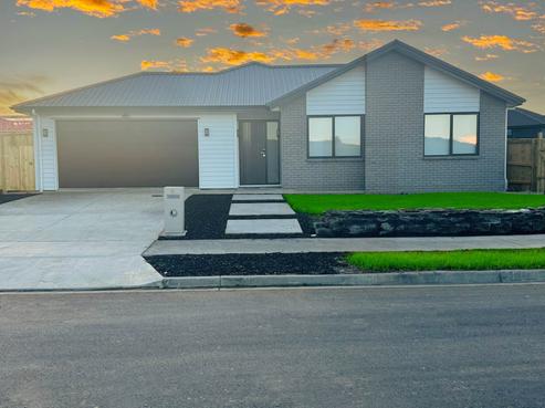 6 Bathurst Crescent, Pokeno