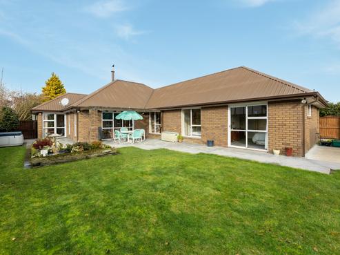 10 Natalie Place, Harewood