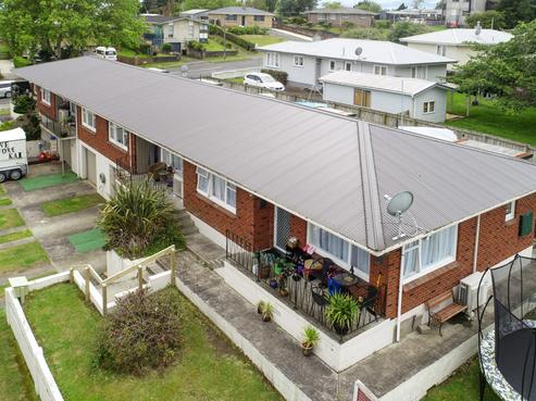13 May Street, Tokoroa