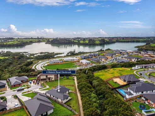 6 Waimiri Road, Glenbrook