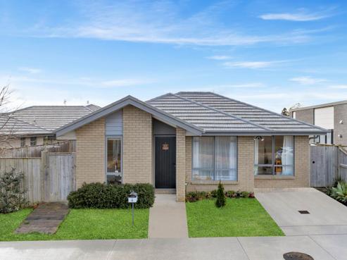 4 Maxwell Road, Pukekohe