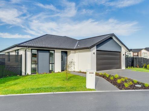 4 Hancox Street, Kaiapoi