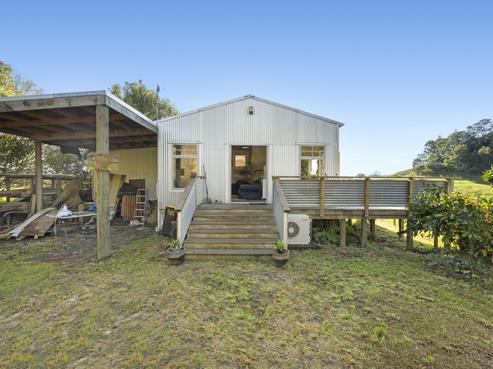 174 Bridge Street, Putaruru
