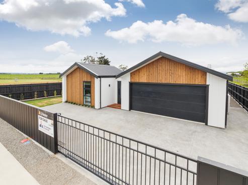 124 Churcher Street, Feilding