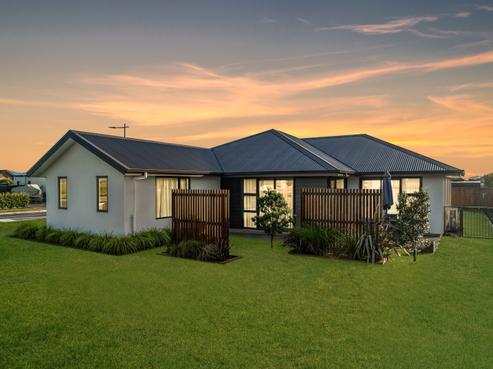 2 Youngberry Drive, Appleby
