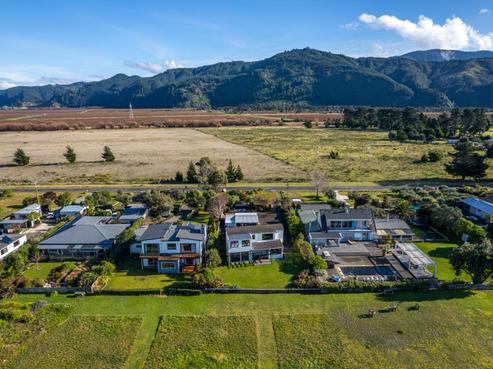 156 Rarangi Beach Road, Rarangi