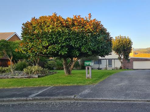 12 Pohutukawa Crescent, Raumati Beach
