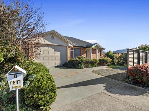 1 Te Iti Place, Motueka