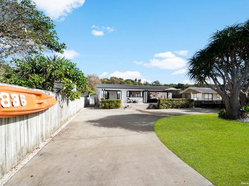 836 Cove Road, Waipu