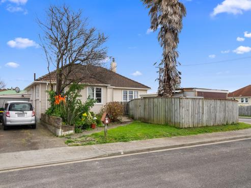 41 Matene Street, Otaki