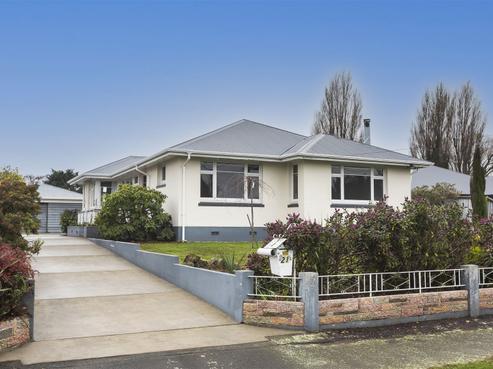 21 Deloraine Street, Somerfield