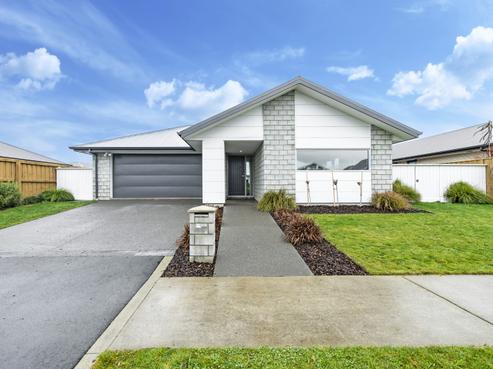 10 Longcot Drive, Springston