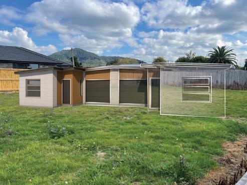 18 Maanihi Drive, Rototuna North