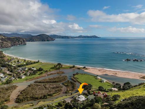 298 Tauranga Bay Road, Kaeo