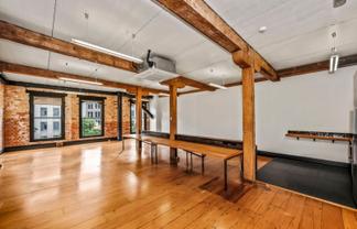 Rich in Kauri and in history