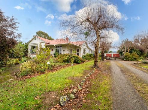 27 Princes Street, Waimate