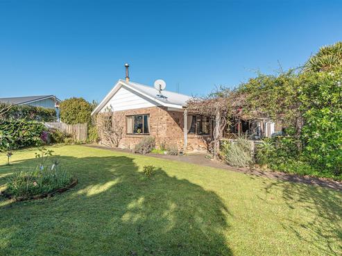 14 Budge Street, Fordell
