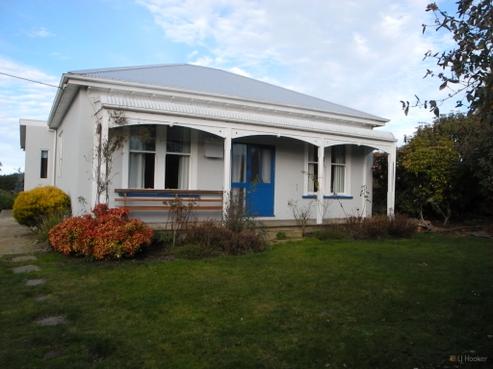 71 Willowbridge Settlement Road, Waimate