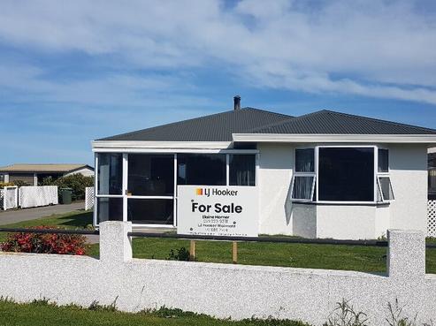 19 Timaru Road, Waimate