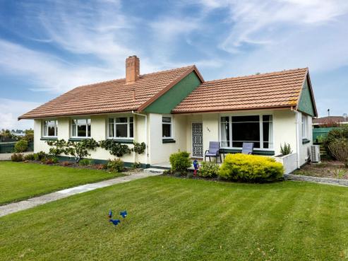 187 Queen Street, Waimate