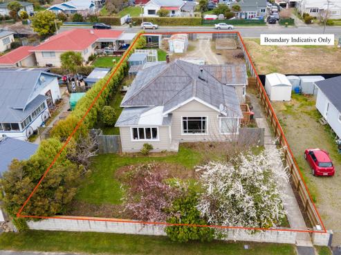 53 Parsonage Road, Waimate