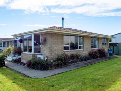 25B Leonard Street, Waimate