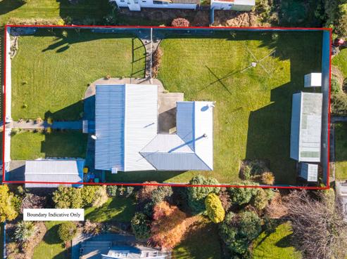 58 Wilkin Street, Waimate