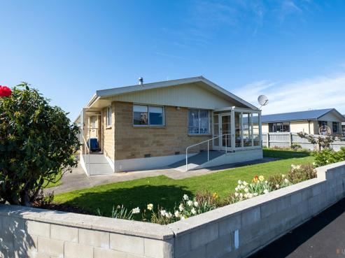 5 Goldsmith Street, Waimate