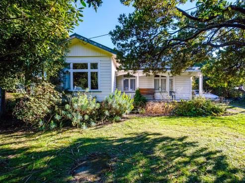 12 Naylor Street, Waimate