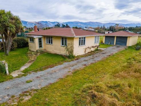 10 Cardiff Street, Waimate