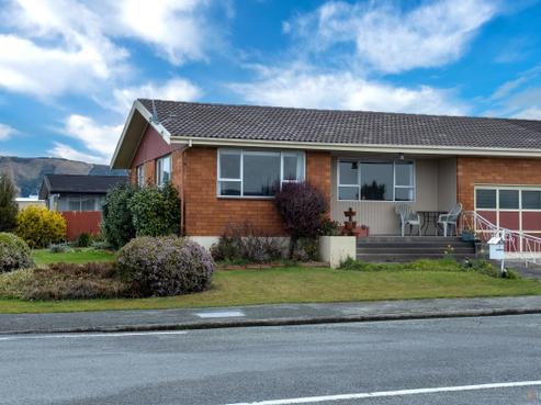 1 Oxford Street, Waimate