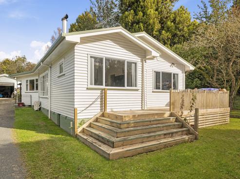 5 Junction Street, Putaruru