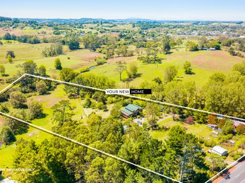 146 Horseshoe Bush Road, Dairy Flat
