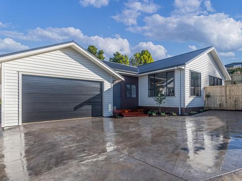 6B Osborne Terrace, Feilding